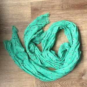 Gap Lightweight Scarf/Wrap